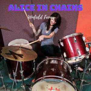 Dengarkan Alice in Chains lagu dari Winfield Feeney dengan lirik