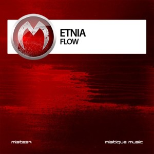 Etnia的專輯Flow