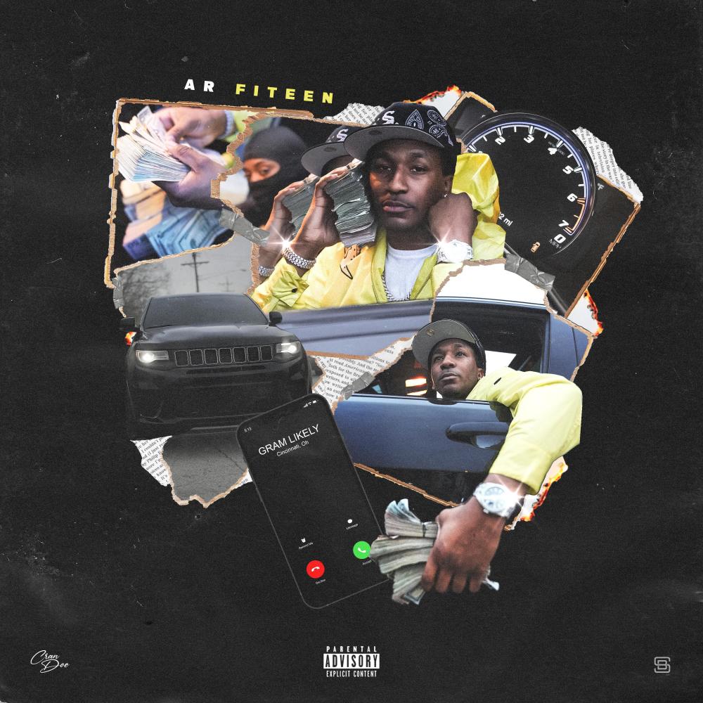 Nitty Gritty (Explicit)