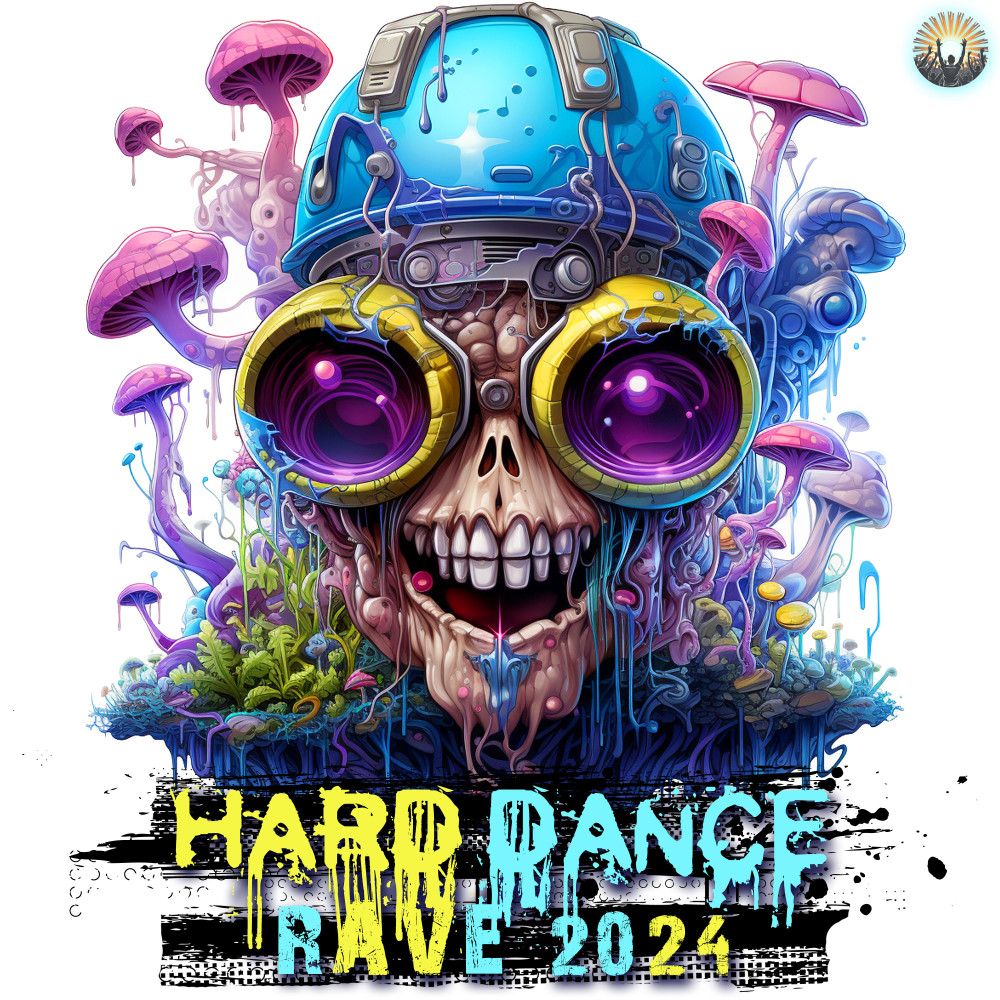 High Energy (Live Edit)