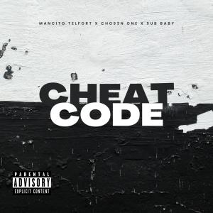 ดาวน์โหลดและฟังเพลง Watching My Step (feat. Chos3n One) (Explicit) พร้อมเนื้อเพลงจาก Mancito Telfort