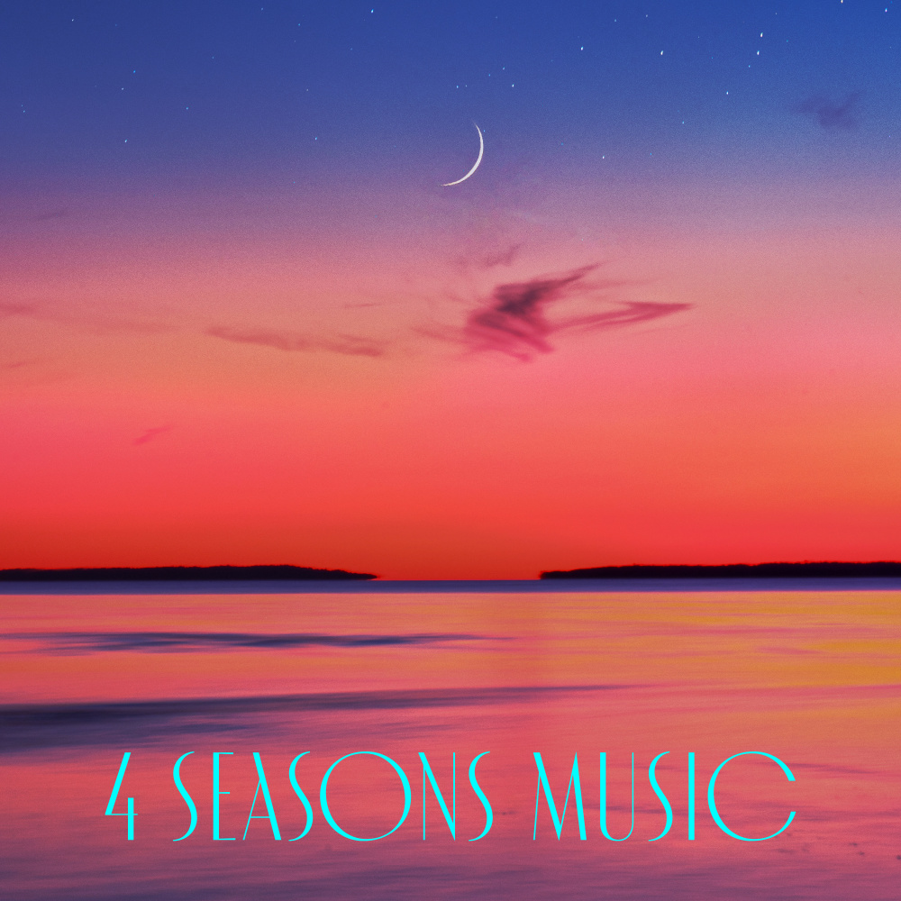Dreamscape Horizon