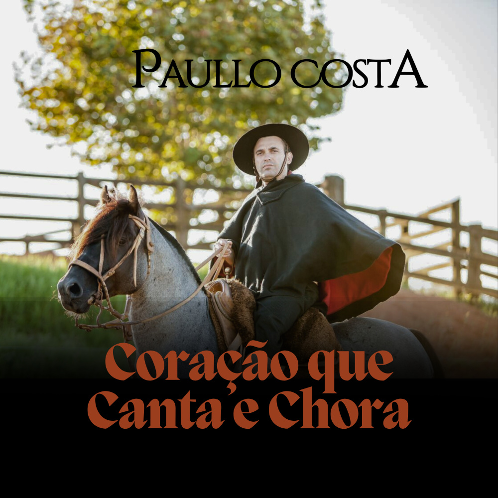 Coração que Canta e Chora