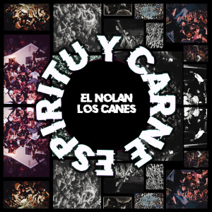 ดาวน์โหลดและฟังเพลง Espiritu y Carne พร้อมเนื้อเพลงจาก El Nolan