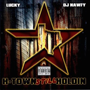 收聽Lucky Luciano的Ball Like a Laker (Explicit)歌詞歌曲