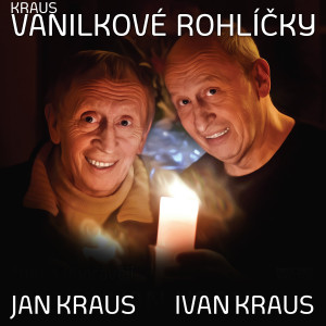 อัลบัม Kraus: Vanilkové rohlíčky ศิลปิน Ivan Kraus