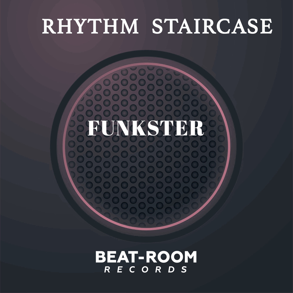 Funkster (Original Mix)