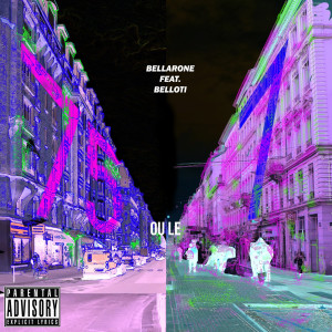 อัลบัม 75 ou le 7 (Explicit) ศิลปิน Bellarone