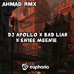 收聽AHMAD RMX的Dj Apollo Mashup (Album|Explicit)歌詞歌曲