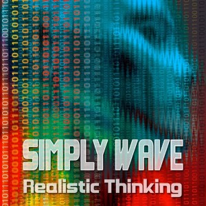 Simply Wave的专辑Realistic Thinking
