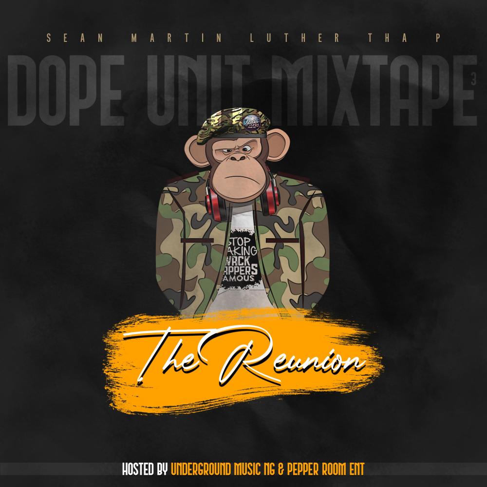 Nothin' To Loose (feat. Martino Elcasino & High M) (Explicit)