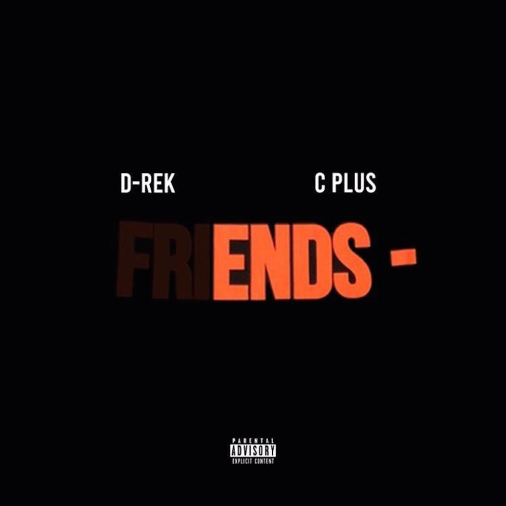 FriENDS (Explicit)