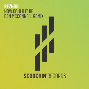 Reznor的专辑How Could It Be (Ben McConell Remix)