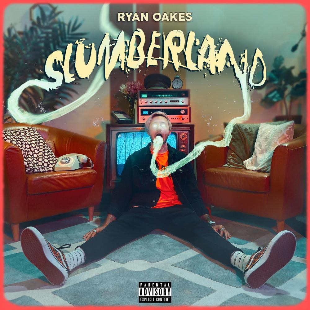 I'LL BE DAMNED (feat. MOD SUN) (Explicit)