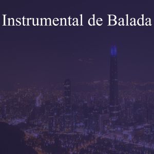 Instrumental de Balada dari Balada