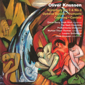 Listen to Molto tranquillo song with lyrics from Philharmonia Orchestra