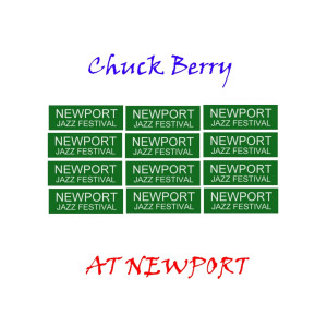 ดาวน์โหลดและฟังเพลง Johnny Be Goode พร้อมเนื้อเพลงจาก Chuck Berry