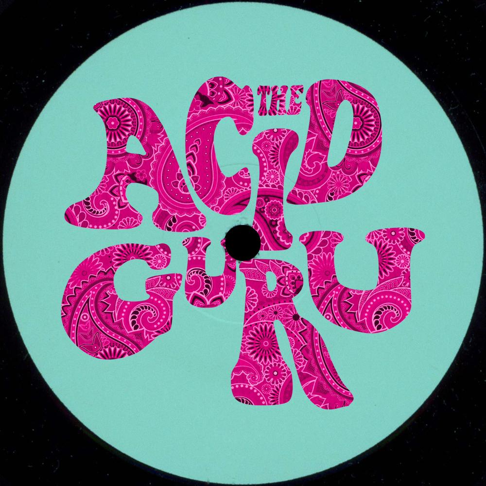 Acid Rajina (feat. Keilimei)