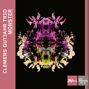 收聽Clemens Gutjahr Trio的Monster歌詞歌曲