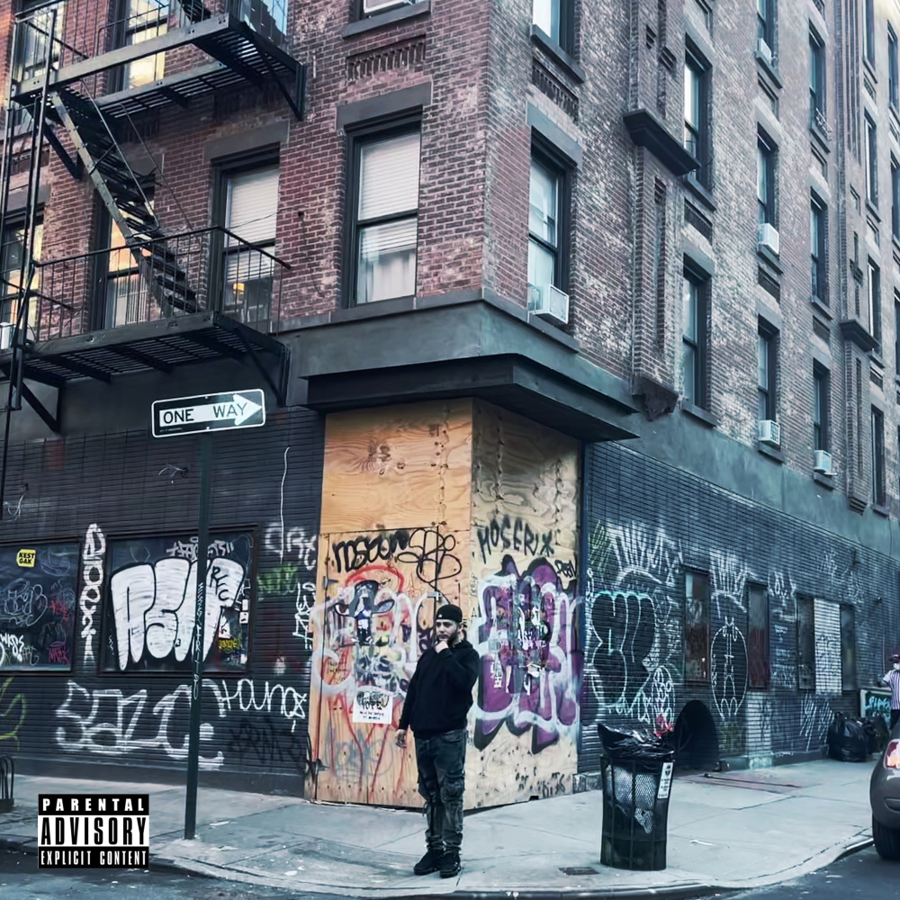 Out & About (Explicit)