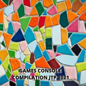 Album GAMES CONSOLE COMPILATION JTP 2021 (Explicit) from Various