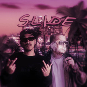 Album SLIDE (Explicit) oleh Maxsickboy