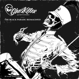 收聽Pull the Curtain的Disenchanted歌詞歌曲