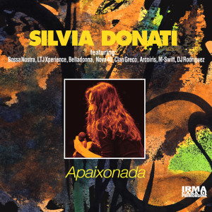 Dengarkan Roxanne (Nao Ligar) lagu dari Silvia Donati dengan lirik