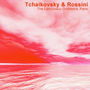 Album Tchaikovsky & Rossini from 