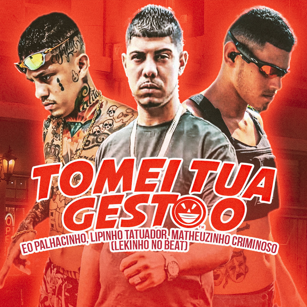 Tomei Tua Gestão
