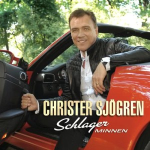 Christer Sjögren的專輯Schlagerminnen