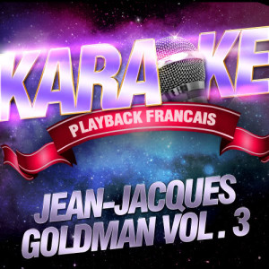 ดาวน์โหลดและฟังเพลง Envole-Moi — Karaoké Avec Chant Témoin — Rendu Célèbre Par Jean-Jacques Goldman พร้อมเนื้อเพลงจาก Karaoke