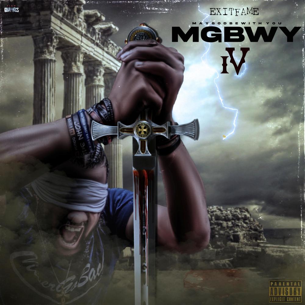 Kill For (feat. Shaykh Hanif & Easy Money) (Explicit)