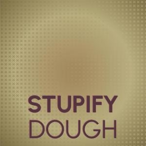 Various Artists的專輯Stupify Dough