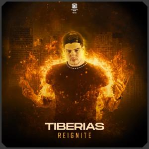 Tiberias的专辑Reignite