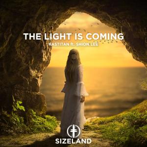 Listen to The Light Is Cooming song with lyrics from Kastitan