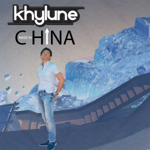 Khylune的專輯Made in China EP