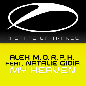 收聽Alex M.O.R.P.H.的My Heaven (Original Mix)歌詞歌曲