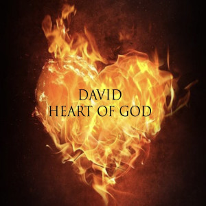Listen to Heart of God song with lyrics from DAVID