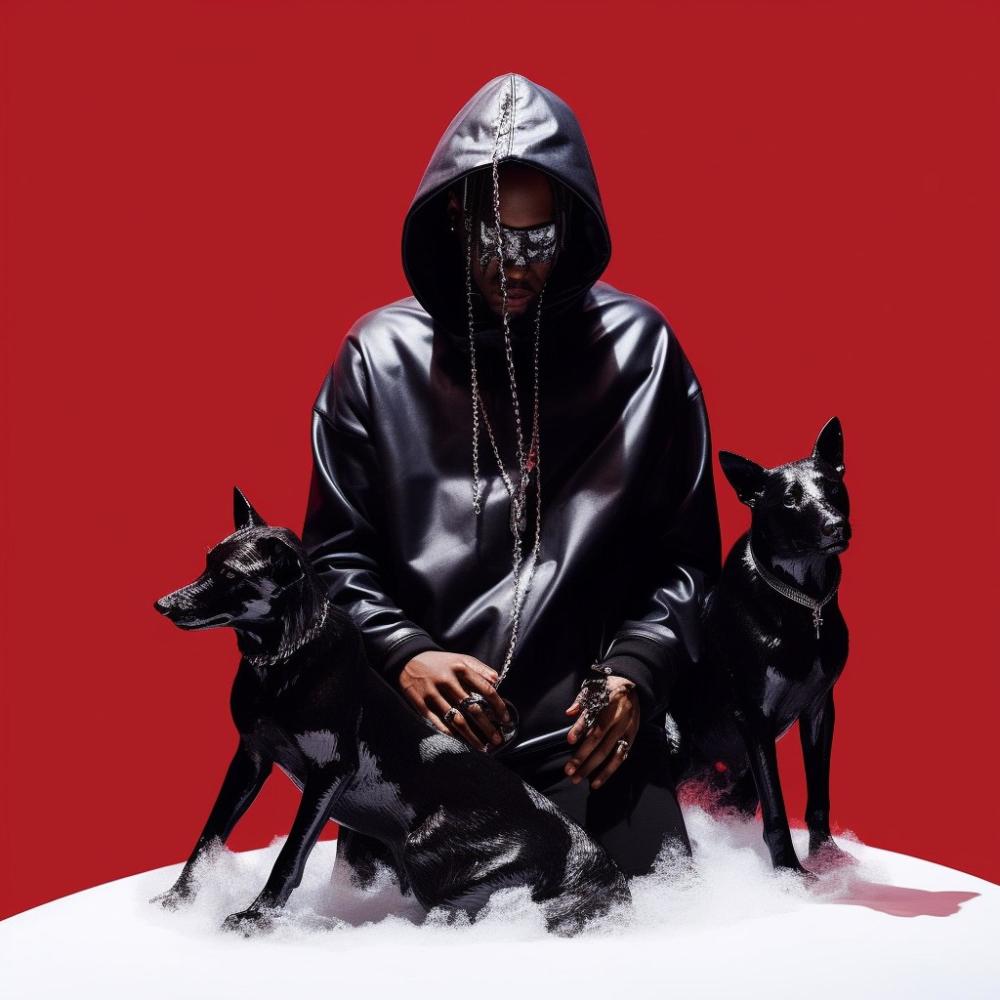 Gang Gang (Explicit)