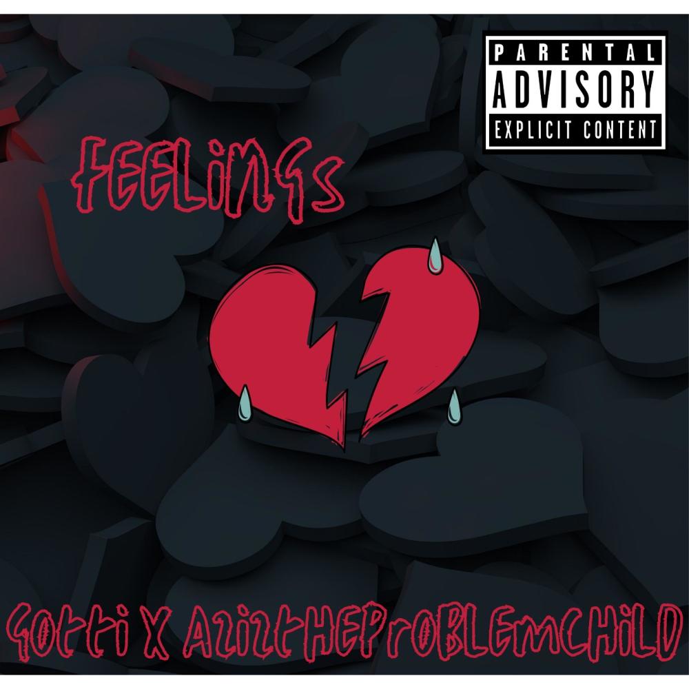 Feelings (feat. Gotti) (Explicit)