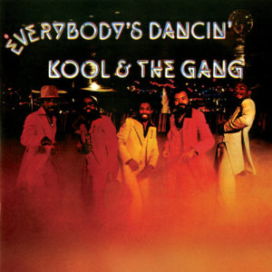 收聽Kool & The Gang的I Like Music (Single Version)歌詞歌曲