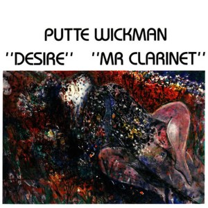 Desire - Mr. Clarinet