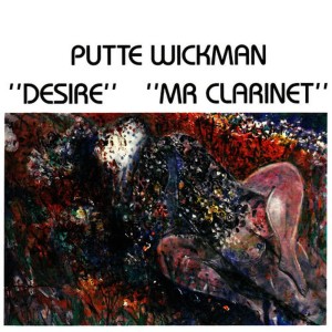 收聽Putte Wickman的The Shuffle歌詞歌曲