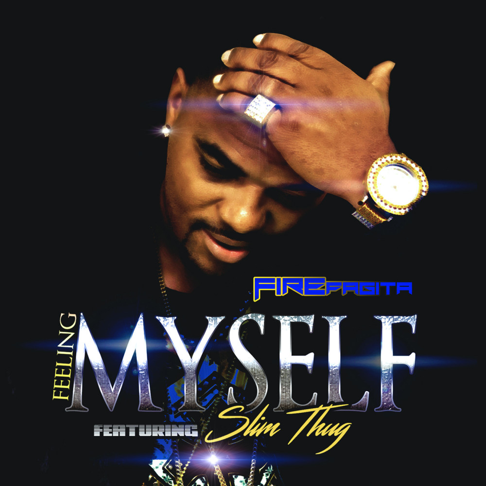 Feeling Myself (feat. Slim Thug) (Explicit)