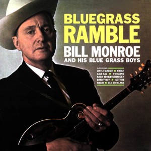 Listen to Danny Boy song with lyrics from Bill Monroe