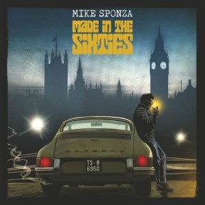 Listen to 1965 (Even Dylan Was Turning Electric) song with lyrics from Mike Sponza