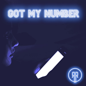 收聽Ryan Robinette的Got My Number歌詞歌曲