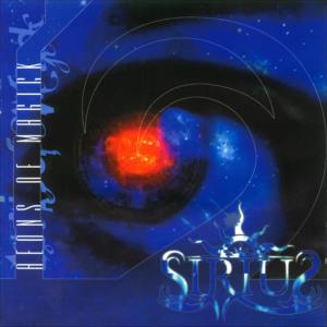 ดาวน์โหลดและฟังเพลง Ethereal Flames of Chaos พร้อมเนื้อเพลงจาก SiriuS