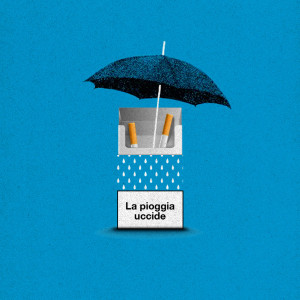 Obi的專輯La pioggia uccide